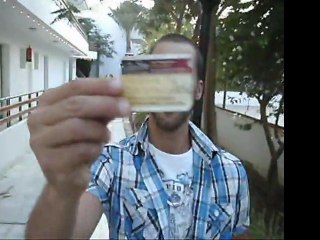 Trip Cedric A.K.A L`Nice & Jeff  flashing  the cam (Part 2)