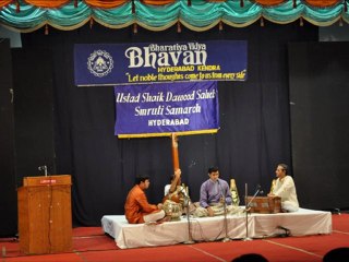 M Balachandra Prabhu Raag - Lalit