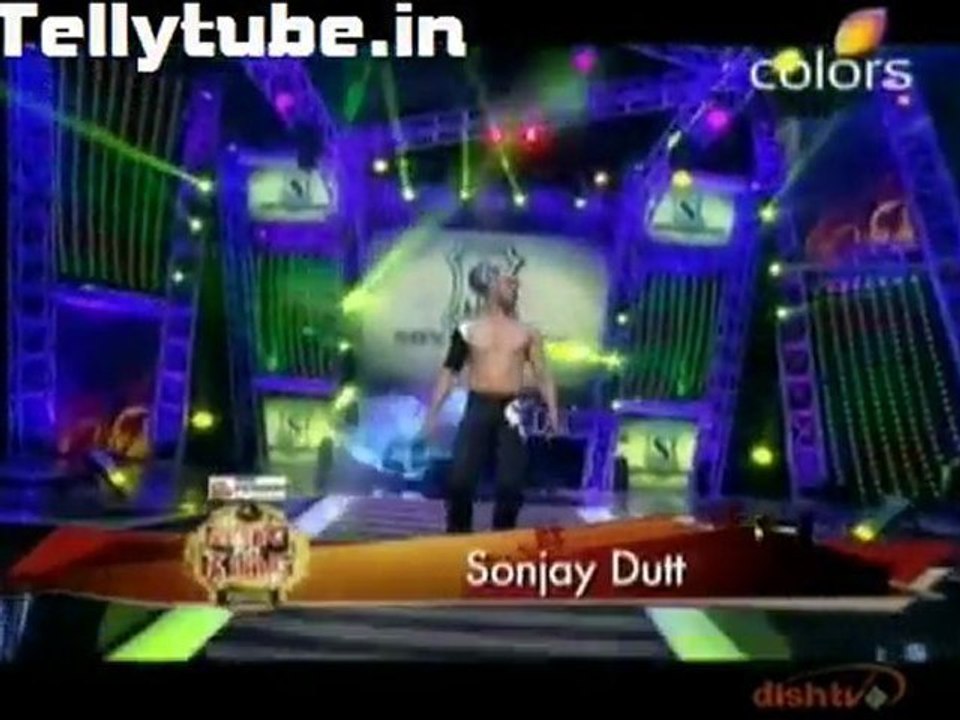 Ring Ka King – 25th March 2012 Part 3