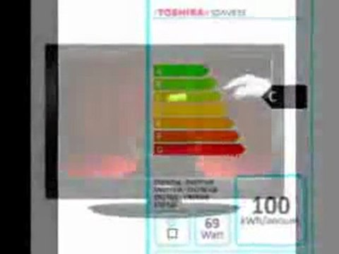 Toshiba 32AV833G 81 cm (32 Zoll) LCD-Fernseher Unboxing | Toshiba 32AV833G 81 cm LCD-Fernseher Sale