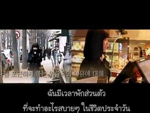 [komi-sub]G9 1stAT ITNW - STORY of GIRLS[TH-sub]