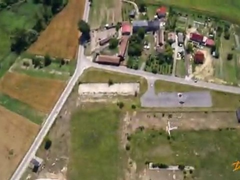 Dream Jump 222m - Bungee