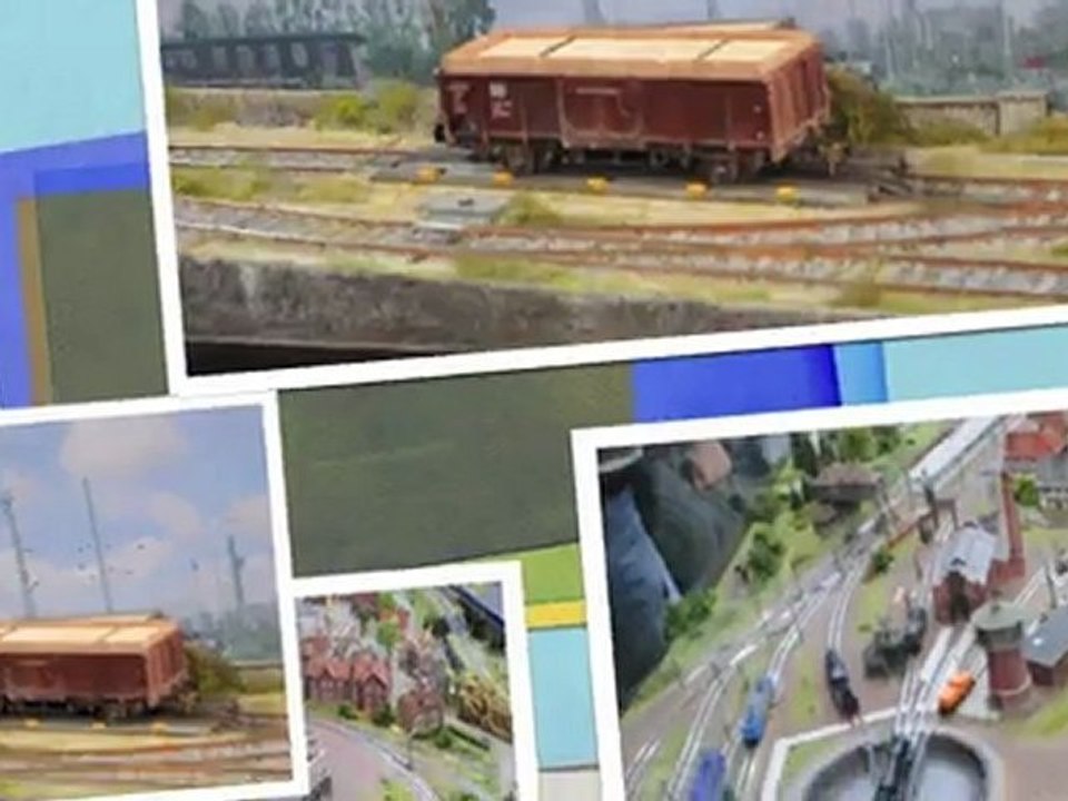 Fazination ModellBau Karlsruhe 2012