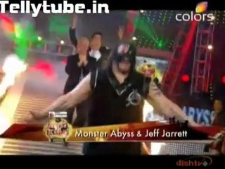 Ring Ka King – 25th March 2012 Part 5