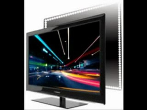 Thomson 24FS5246C 61 cm (24 Zoll) LED-Backlight-Fernseher (Full-HD, DVB-C/-T Tuner) schwarz Sale