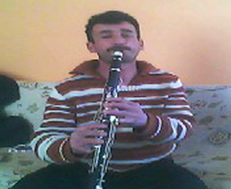 Aşık Aydın Klarnet