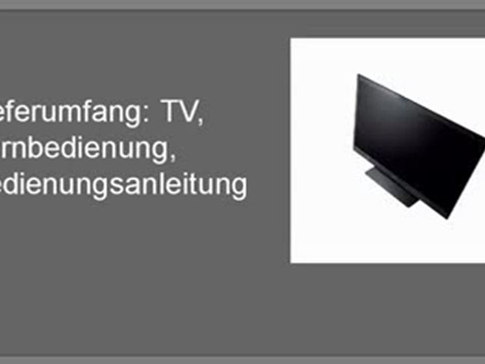 Sony Bravia KDL-40EX725BAEP 102 cm (40 Zoll) 3D-LED-Backlight-Fernseher Best Price