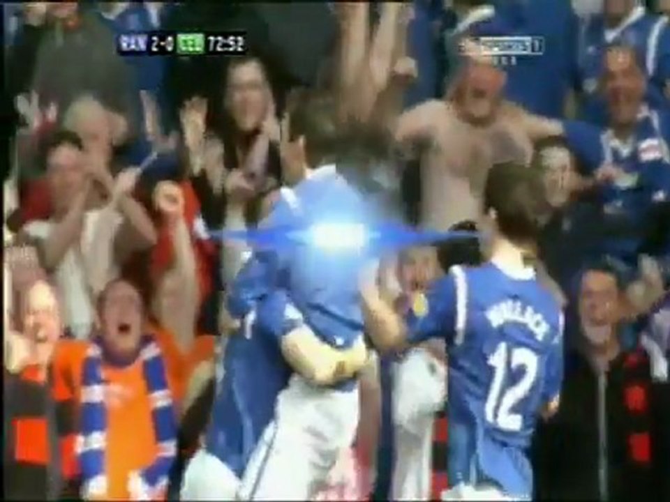 Rangers vs Celtic 3:2 MATCH HIGHLIGHTS