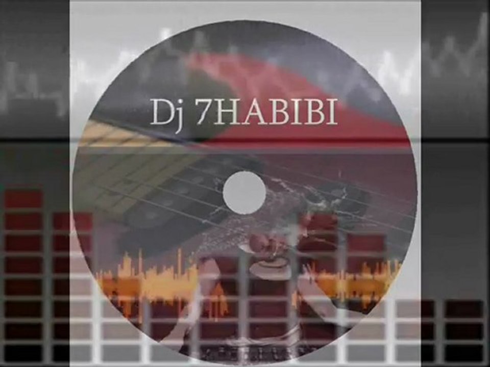 ArabBIC New MIX 4 Dj 7HABIBI 2012