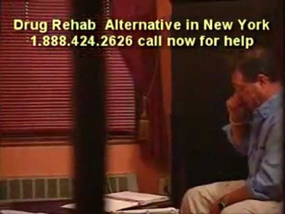 drug rehab centers in new york