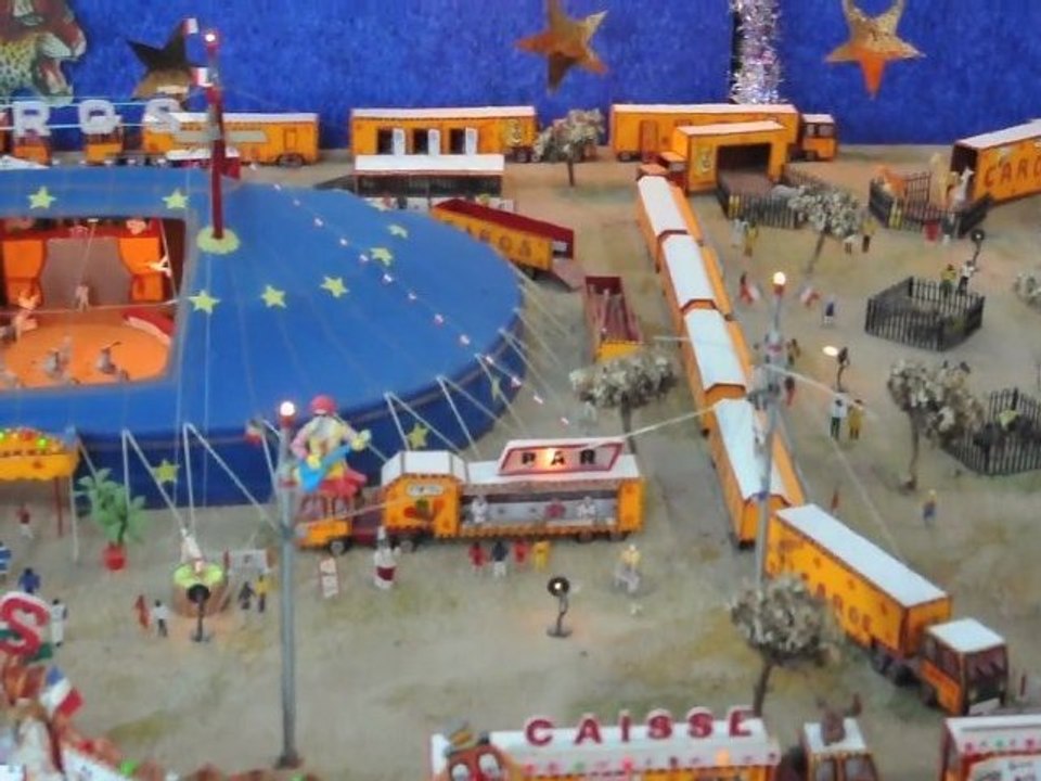 Fazination Modelbau 2012 "La Fête" -  720p