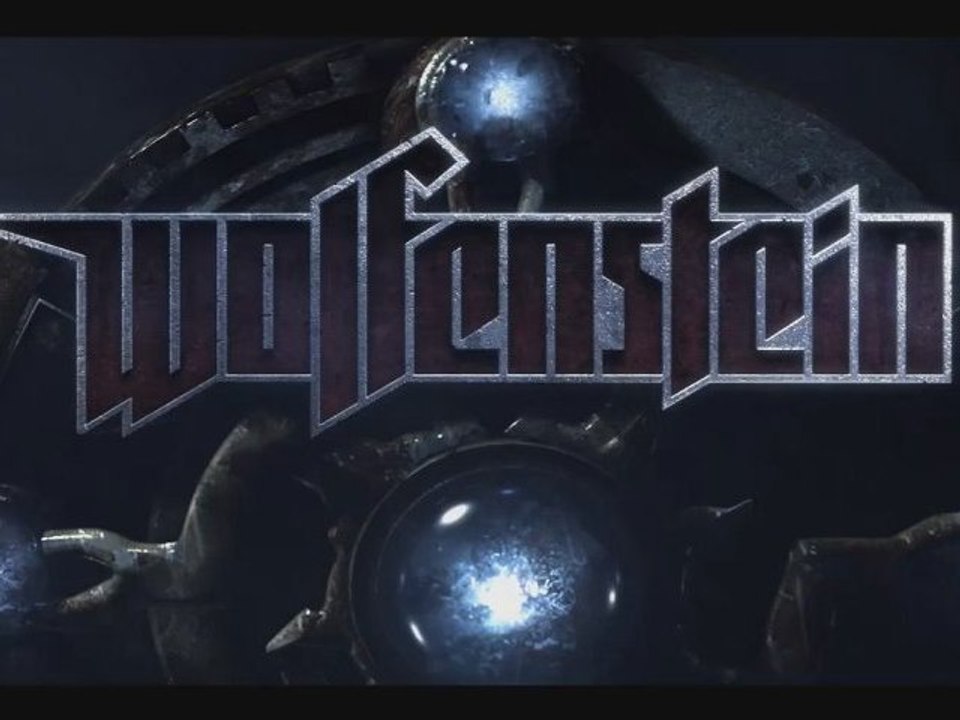 Wolfenstein (01) - Blazkowicz reprend du service