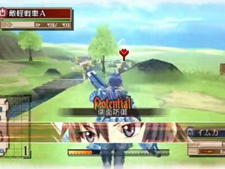 Valkyria Chronicles 3 - Chapter 03 [Part 06] [Mission]