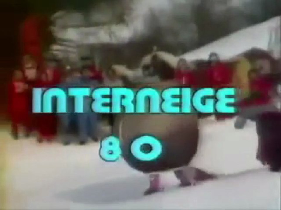 Interneige 80 - Antenne 2