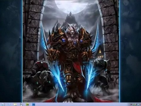 WarCraft X-elerated Fast Leveling WoW Guide