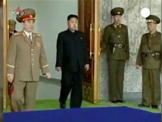 Barack Obama met en garde la Corée du Nord