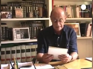 İtalyan yazar Tabucchi, hayata veda etti