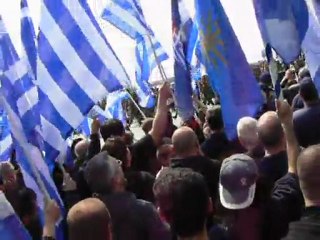 ΠΑΤΡΙΩΤΙΚΗ ΚΙΝΗΣΗ ΠΟΛΙΤΩΝ ΚΑΒΑΛΑΣ (ΠΑΡΕΛΑΣΗ 25 ΜΑΡΤΙΟΥ 2012)