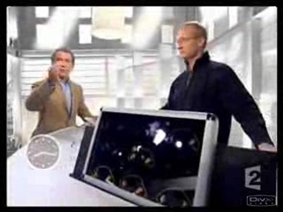 Quelques passages Télématin