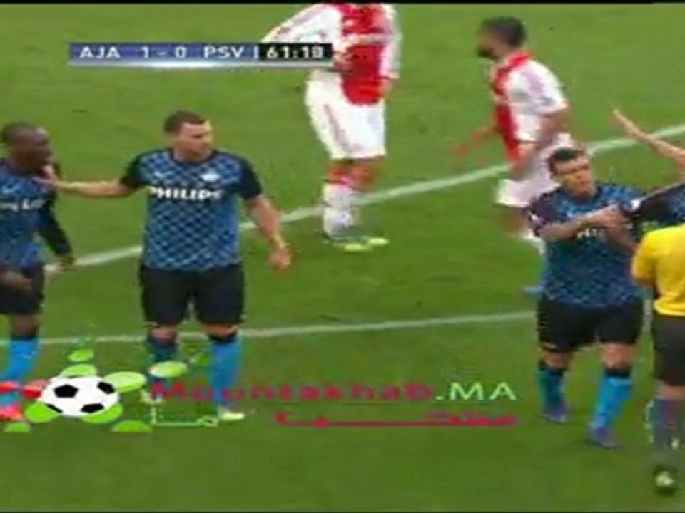 aissati vs psv