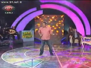 Murat Göğebakan Keşke tanımasaydım TRT