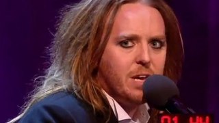 Tim Minchin - 3 Minute Song - Royal Variety Performance