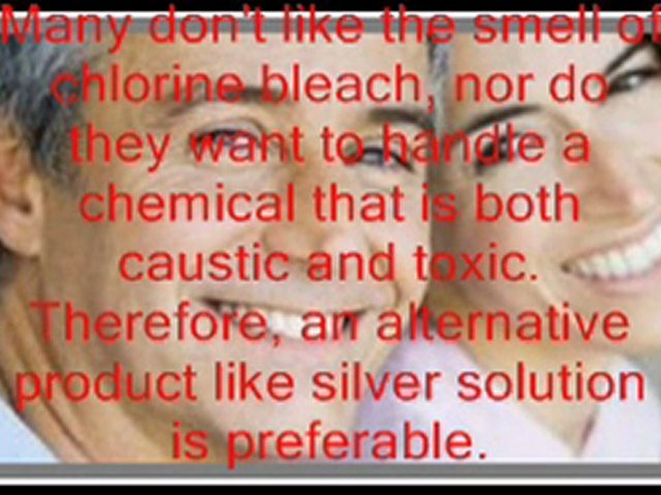 Little-Known Uses For Colloidal Silver