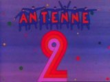 Ouverture Antenne 2 - 1975 - Folon