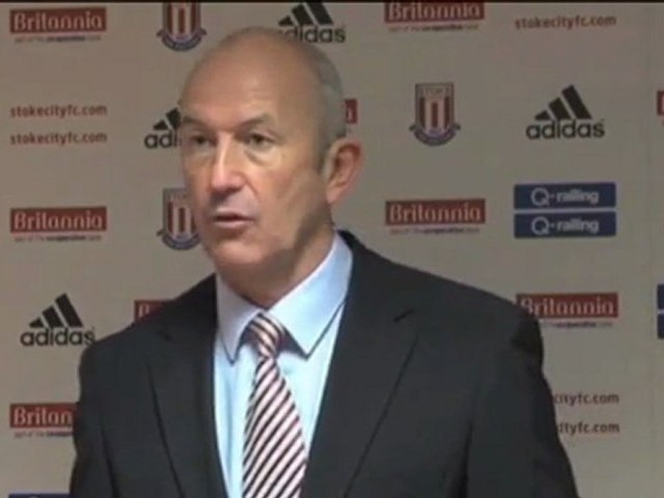 Pulis: "Crouch war bester Mann"