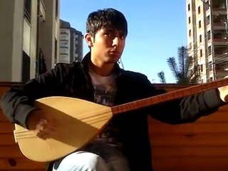 Brkcn-Şafak Türküsü