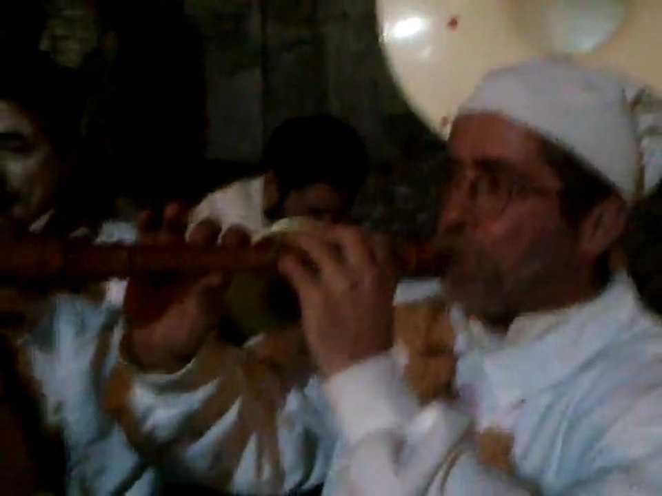 CHARIVARI AVIGNON 23 MARS 2012 IMPRO