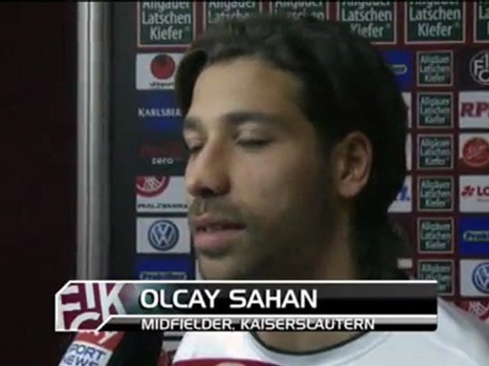 Balakows Albtraum