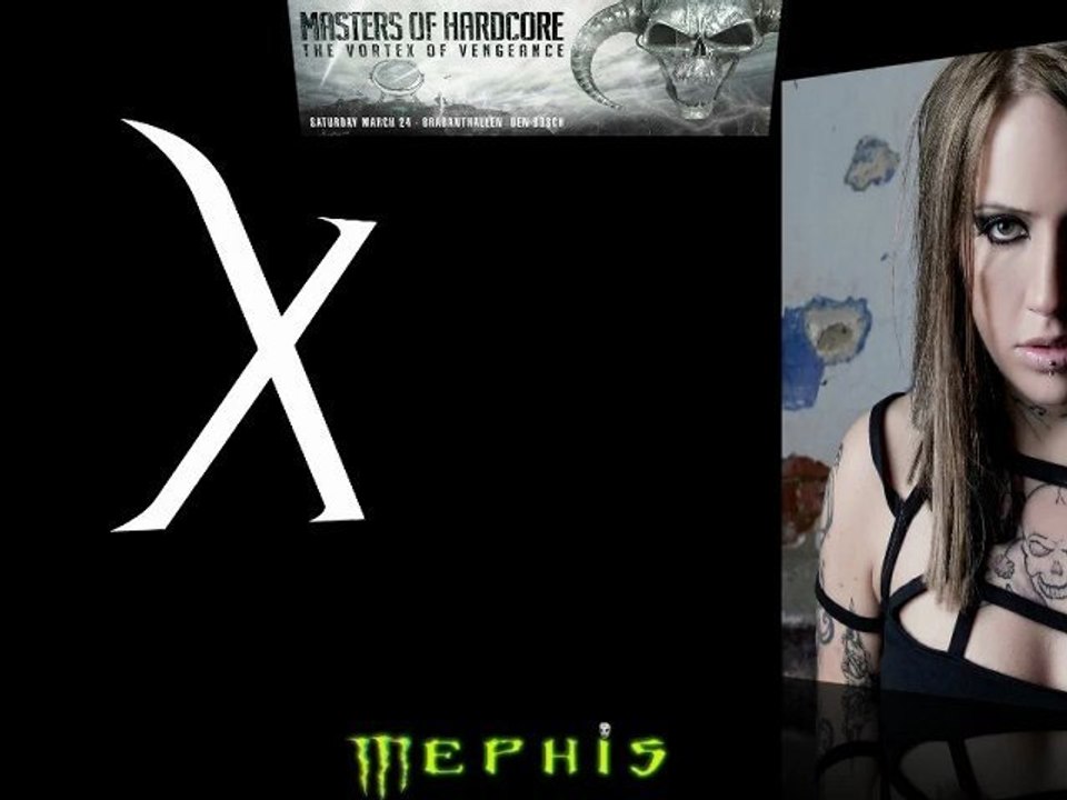 Day-Mar vs Unexist Live Vortex of Vengeance III LIVE