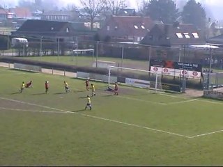 KSK Lovendegem - Adegem (U13)