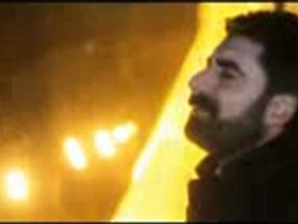 ŞAHE BEDO 2012 ÇAVREŞAMIN KLİBA NÜ (orjinal klib)