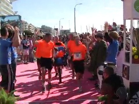 Triathlon Audencia La Baule- 23ème édition