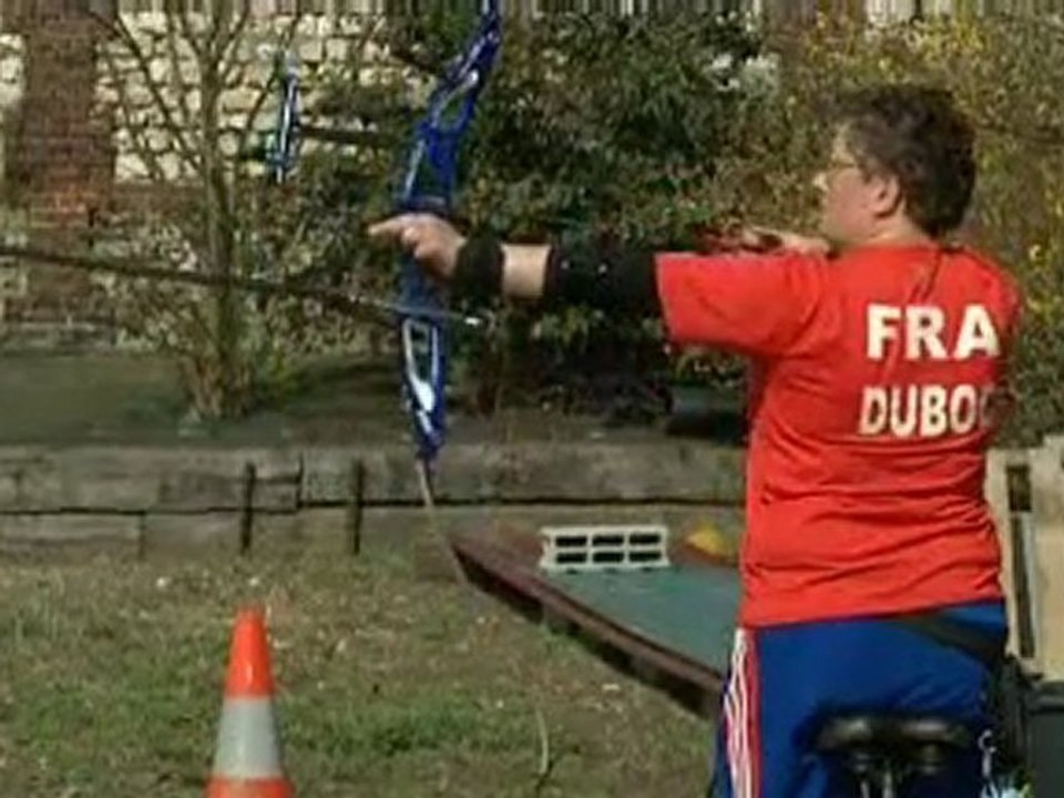 Mag sport consacré au sport et au handicap