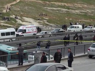 şanlıurfa polise bombalı saldırı