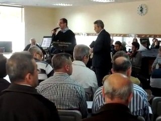 SEMİH ÖNEN PROVA LEYLA GİBİ