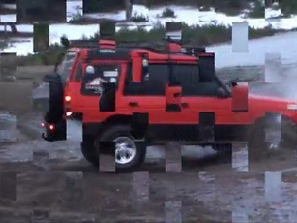 Discovery G4 Gölde Spin | www.boloff.com