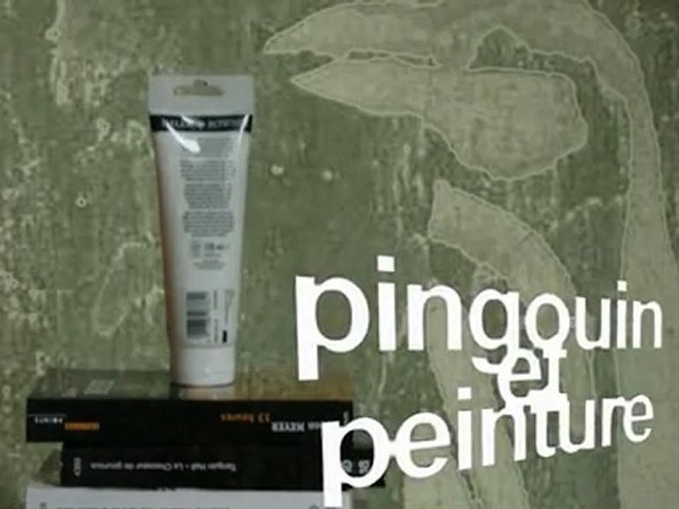pingouin