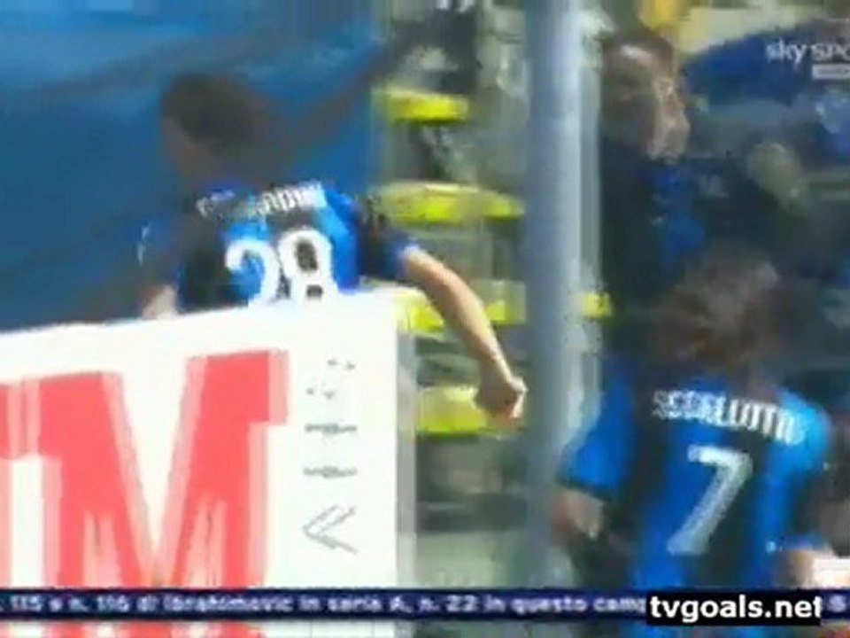 Atalanta 2-0 Bologna