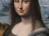 Mona Lisa meets La Gioconda