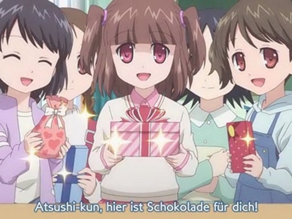 [NES&PCS] Recorder to Randoseru 06[x264][1280x720][DBFFCF66]