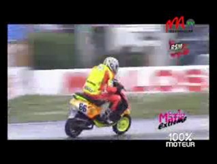 100% moteur  samedi 24 mars 2012