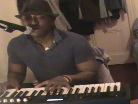 Crazy 2012 - Enké Soul - Gnarls Barkley