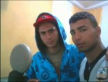 MC HASSEN(BADBOY) & Karim lako__7amdolilah