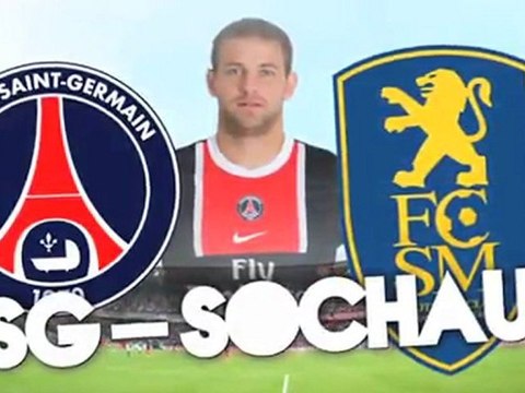 Vos prochains rendez-vous au Parc