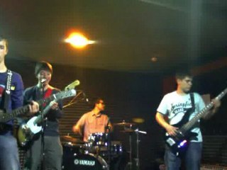 Wilds en Noise off festival