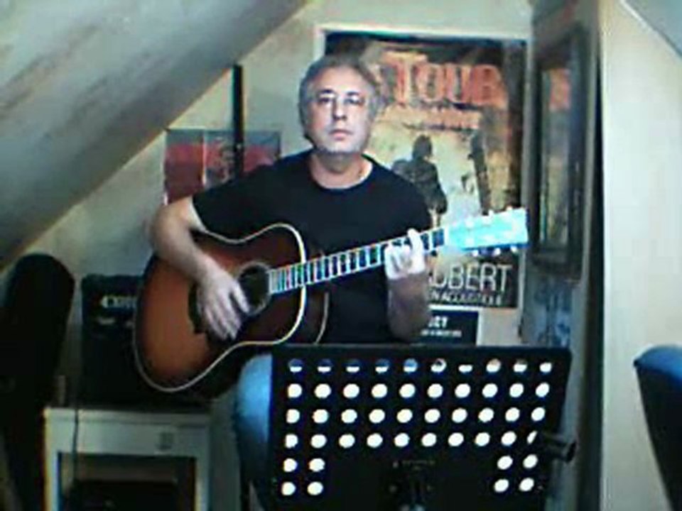 Supplique pour etre enterre à la plage de sete(Georges Brassens)